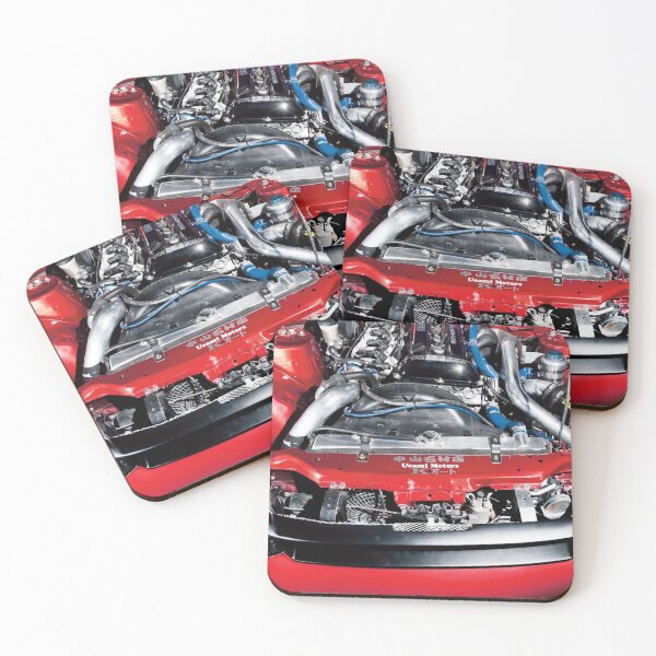 Item preview, Engine Bay designed and sold by Chand8.