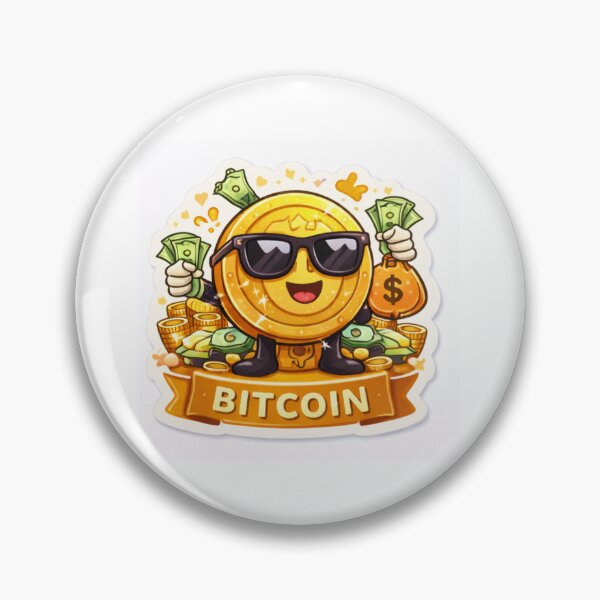 Item preview, Bitcoin designed and sold by Sam Asthetic.