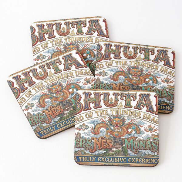 Item preview, BHUTAN designed and sold by likbatonboot.