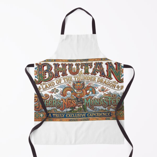 Item preview, BHUTAN designed and sold by likbatonboot.