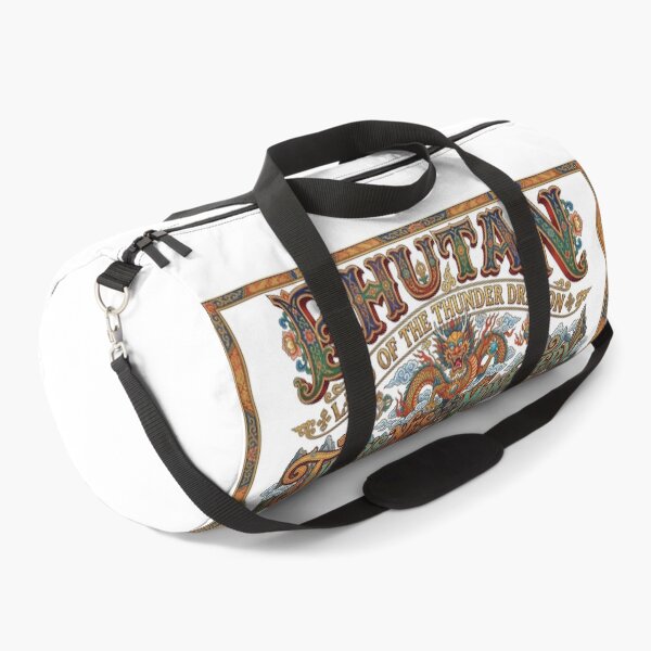 Item preview, BHUTAN designed and sold by likbatonboot.