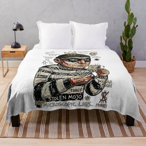 Item preview, The art of stealing. designed and sold by taratyanprint.