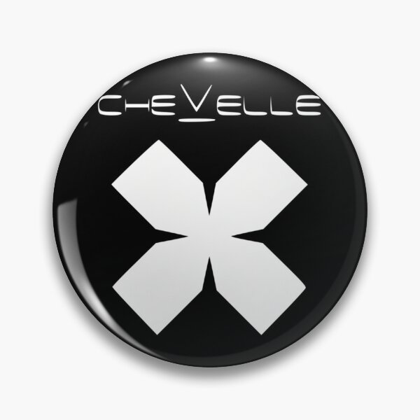 Item preview, Chevelle (Band) Hd designed and sold by ratchetryan.