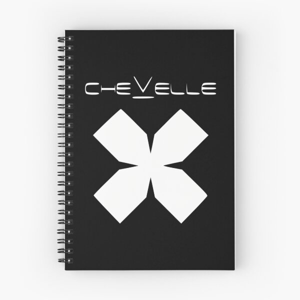 Item preview, Chevelle (Band) Hd designed and sold by ratchetryan.