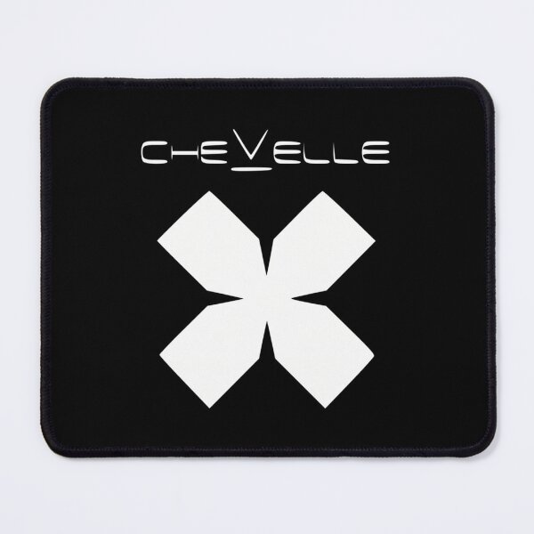 Item preview, Chevelle (Band) Hd designed and sold by ratchetryan.