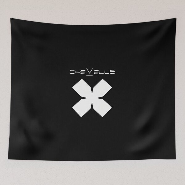 Item preview, Chevelle (Band) Hd designed and sold by ratchetryan.