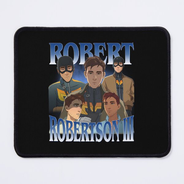 Item preview,  Robert Robertson Dispatch Game designed and sold by youssefkoko.