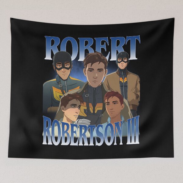 Item preview,  Robert Robertson Dispatch Game designed and sold by youssefkoko.
