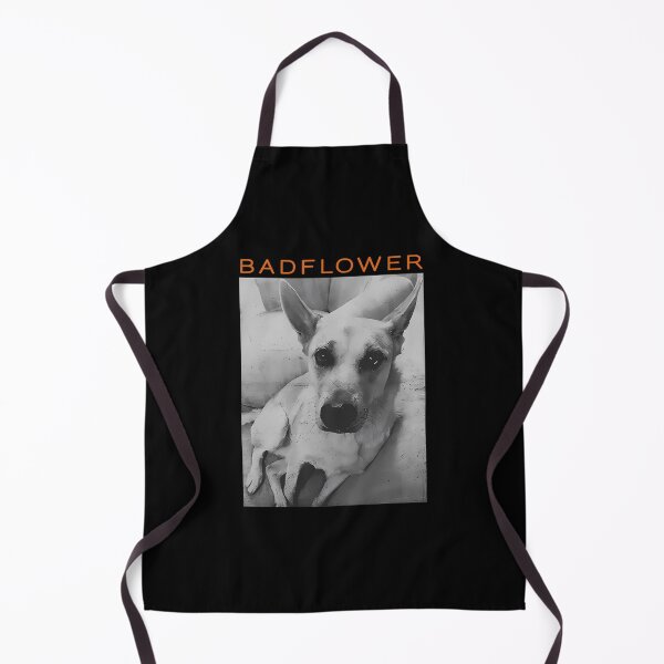 Item preview,  Badflower Design Arts Flower Bands Music designed and sold by ratchetryan.