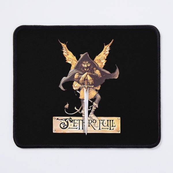 Item preview, Jethro Tull Best Seller Jethro Tull Clothing Jethro Tull Accessories Jethro Tull Home And Living Jet (2) designed and sold by ratchetryan.