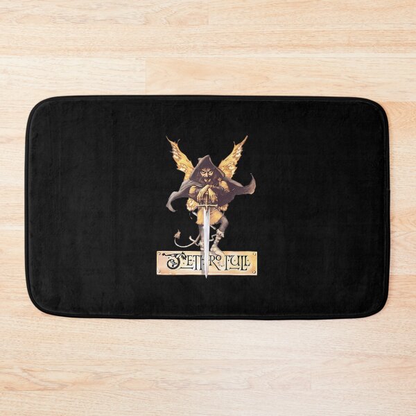 Item preview,  Jethro Tull Best Seller Jethro Tull Clothing Jethro Tull Accessories Jethro Tull Home And Living Jet (2) designed and sold by ratchetryan.