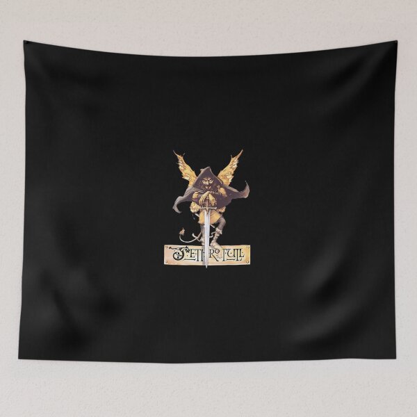 Item preview,  Jethro Tull Best Seller Jethro Tull Clothing Jethro Tull Accessories Jethro Tull Home And Living Jet (2) designed and sold by ratchetryan.