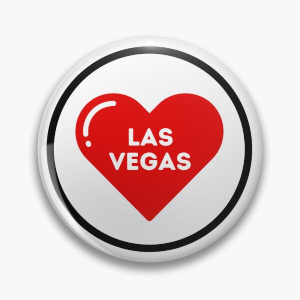 Artikelvorschau, Ich liebe Las Vegas entworfen und verkauft von Kevin Sugrue.