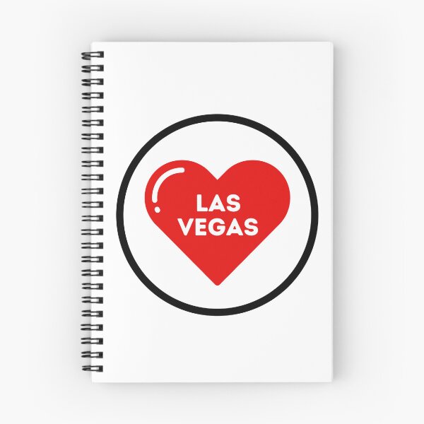 Item preview, I Love Las Vegas designed and sold by Kevin Sugrue.