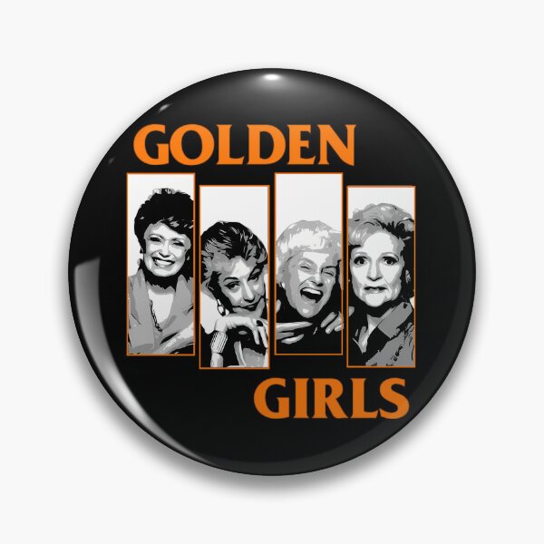Item preview,  Golden Girls designed and sold by ratchetryan.