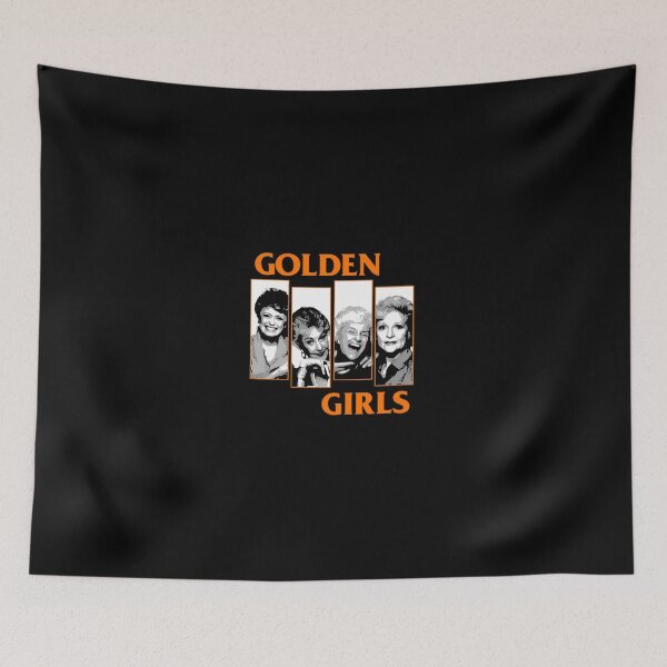 Item preview,  Golden Girls designed and sold by ratchetryan.