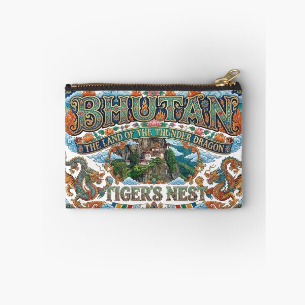 Item preview, BHUTAN designed and sold by likbatonboot.
