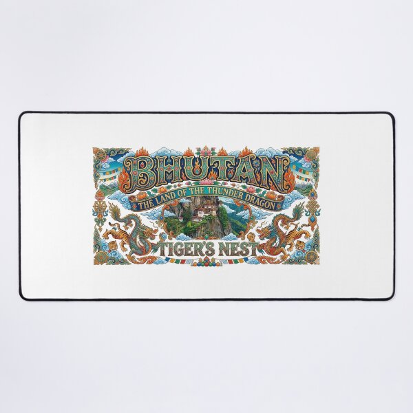 Item preview, BHUTAN designed and sold by likbatonboot.