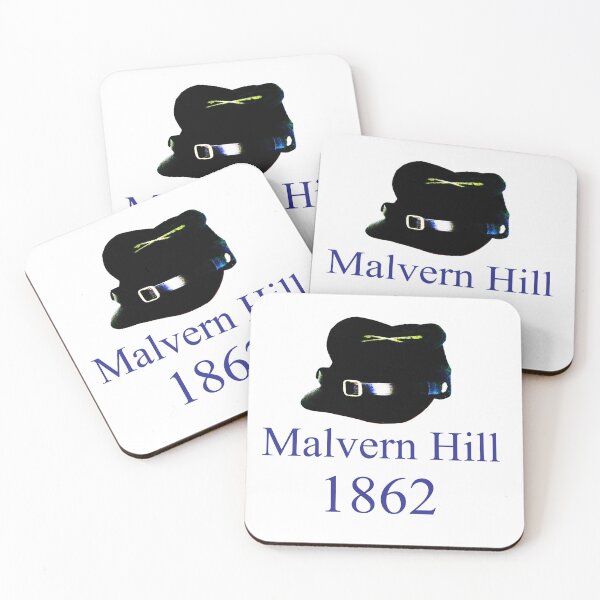 Item preview, The Battle of Malvern Hill designed and sold by Murph's Images.