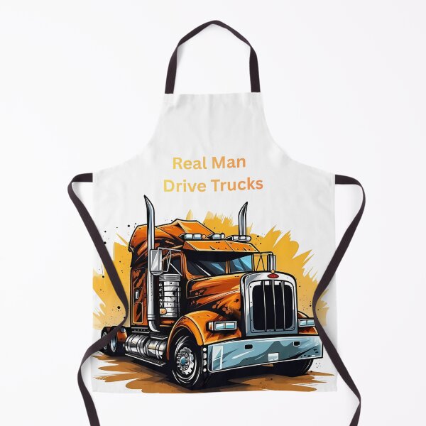 Item preview, Real Man designed and sold by Clauando.