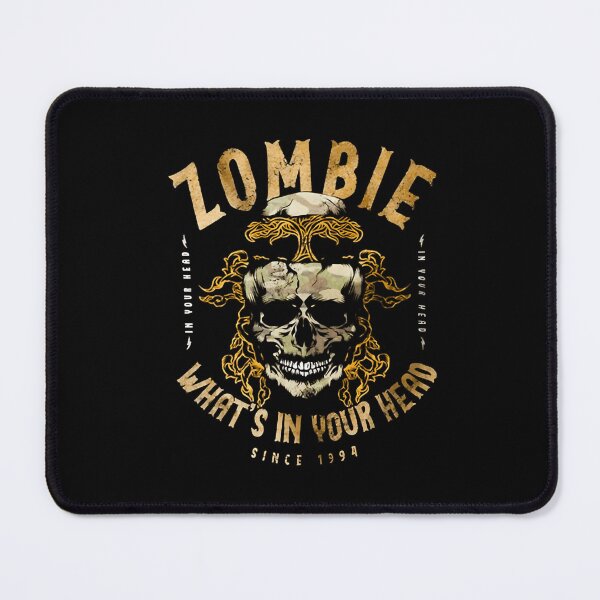 Item preview, Cranberries Zombie designed and sold by ratchetryan.