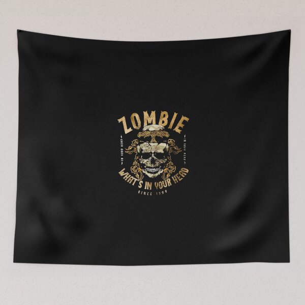 Item preview, Cranberries Zombie designed and sold by ratchetryan.