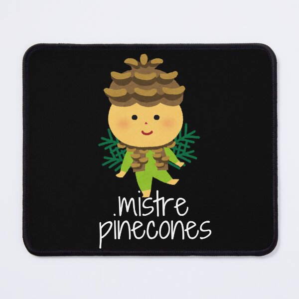 Item preview, Pinecones Kid designed and sold by Aminesnip.