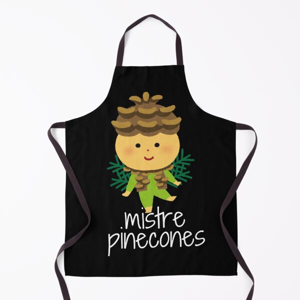 Item preview, Pinecones Kid designed and sold by Aminesnip.