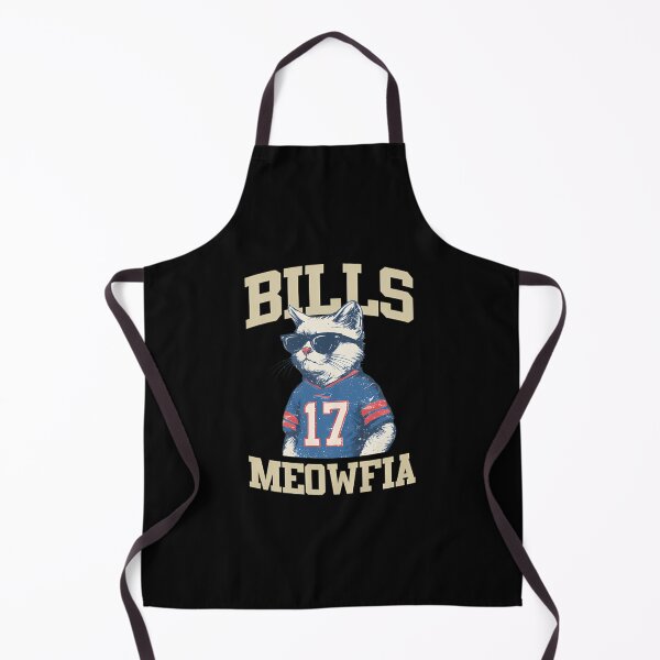 Item preview, Cat Lovers Buffalo Bills Shirts Bills Meowfia Cat M5363 designed and sold by youssefkoko.
