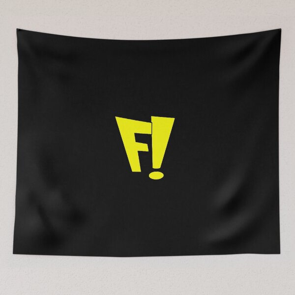 Item preview, Freakazoids Logo designed and sold by ratchetryan.