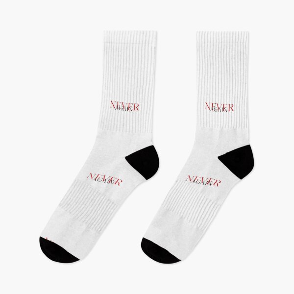 Item preview, NEVER AGAIN designed and sold by Creative.drop.