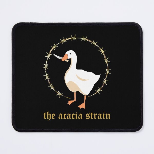 Item preview, The Acacia Strain T-Shirt designed and sold by ratchetryan.