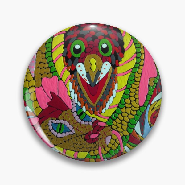 Item preview, Rebirth of the Phoenix designed and sold by Gluecknika.