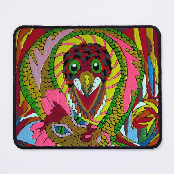 Item preview, Rebirth of the Phoenix designed and sold by Gluecknika.
