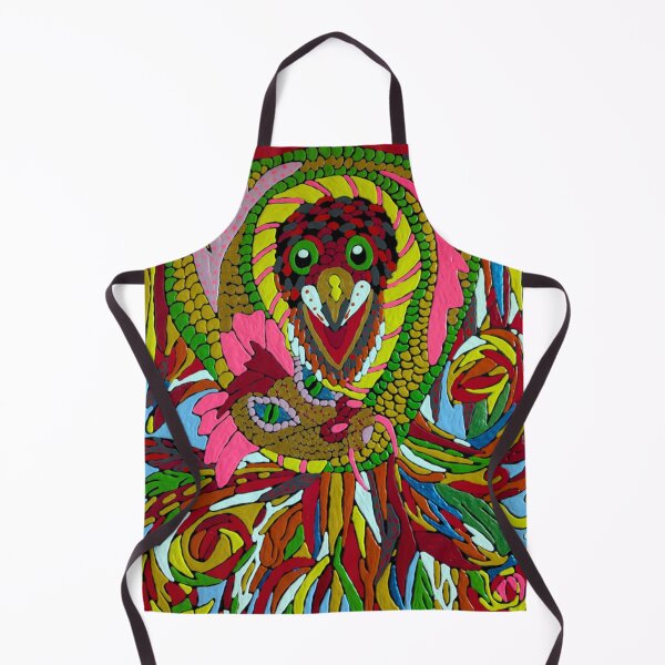 Item preview, Rebirth of the Phoenix designed and sold by Gluecknika.