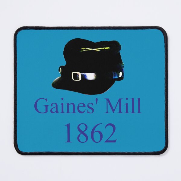 Item preview, The Battle of Gaines' Mill designed and sold by Murph's Images.
