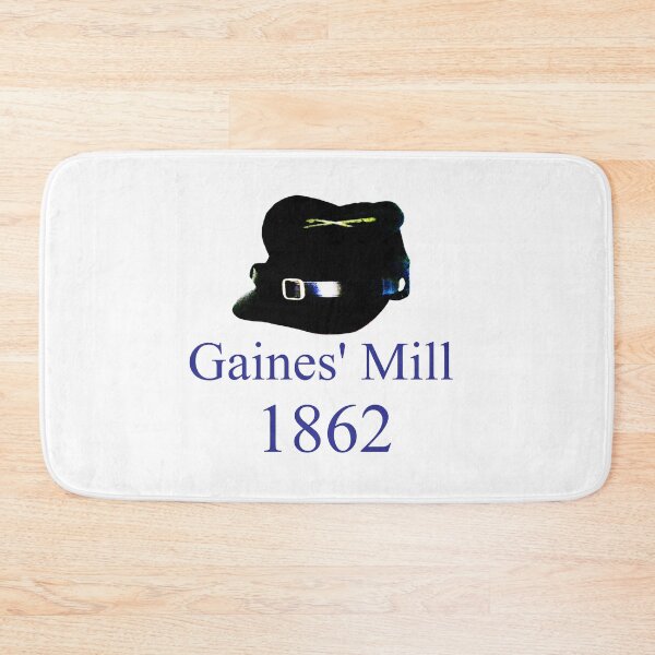 Item preview, The Battle of Gaines' Mill designed and sold by Murph's Images.