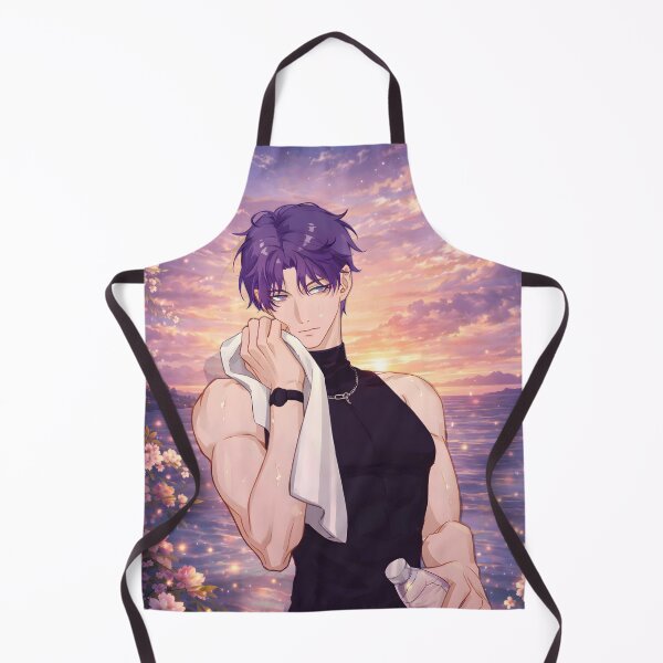 Item preview, Love and Deepspace - Qi Yu designed and sold by Bikash-A7.