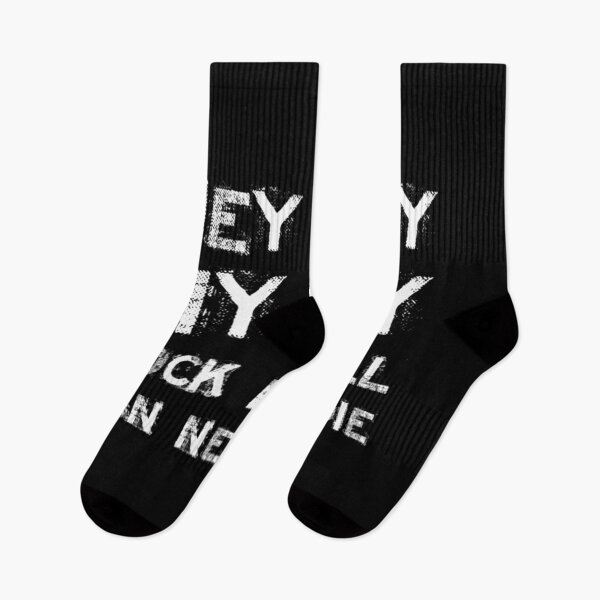 Item preview, Hey Hey My My designed and sold by ratchetryan.