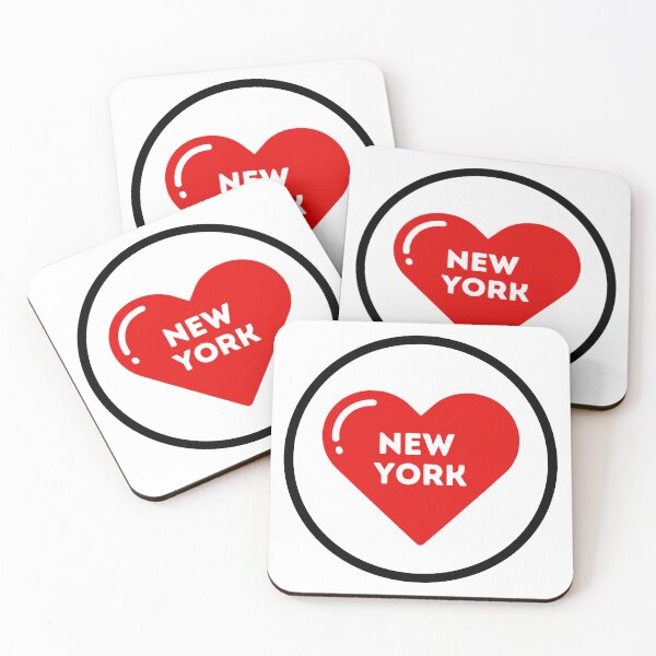 Item preview, I Love New York designed and sold by Kevin Sugrue.