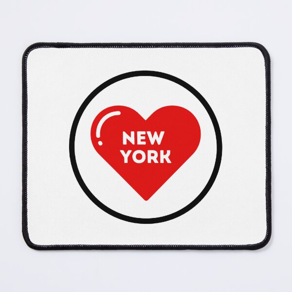 Item preview, I Love New York designed and sold by Kevin Sugrue.