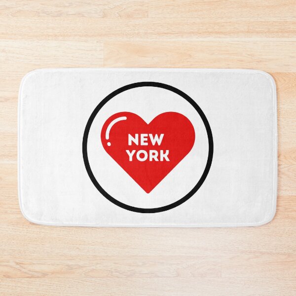 Item preview, I Love New York designed and sold by Kevin Sugrue.