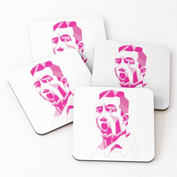 Item preview, Jack Kerouac Shout designed and sold by SimoneYvette.