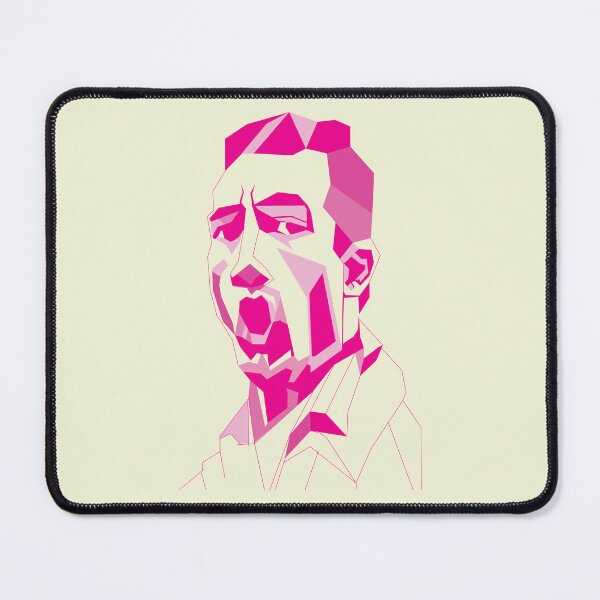 Item preview, Jack Kerouac Shout designed and sold by SimoneYvette.