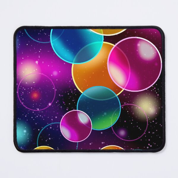 Item preview, Cosmic Bubbles  designed and sold by Andrew  Hitchen.