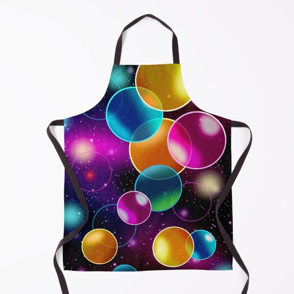 Item preview, Cosmic Bubbles designed and sold by Andrew Hitchen.
