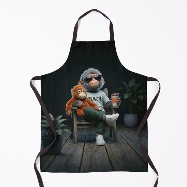 Item preview, Punch: Coffee Break With Comfort designed and sold by Markhor Supply.