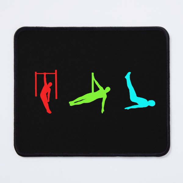 Item preview, Calisthenics Moves designed and sold by TheFineShirt.