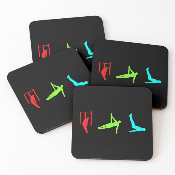 Item preview, Calisthenics Moves designed and sold by TheFineShirt.