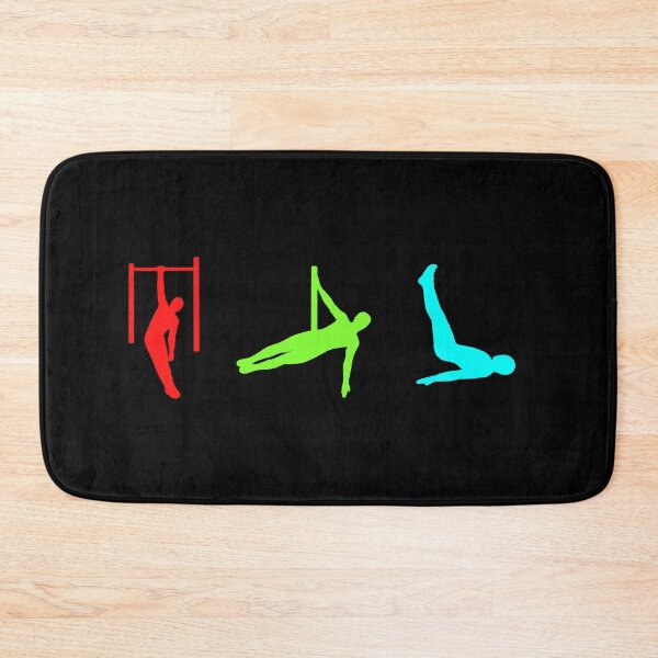 Item preview, Calisthenics Moves designed and sold by TheFineShirt.